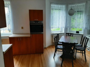 Apartmán vila Vítkovice